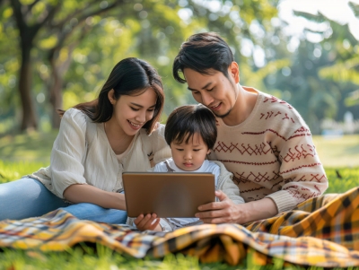 Pengaruh Cinta, Perhatian, dan Kasih Sayang Terhadap Perkembangan Otak dan Perilaku Anak